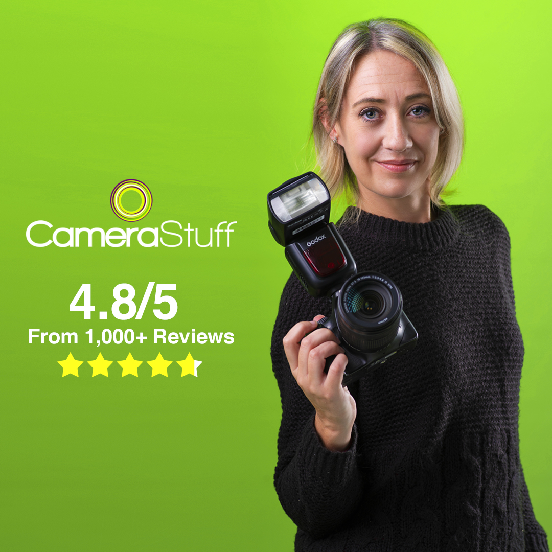 camerastuff shop
